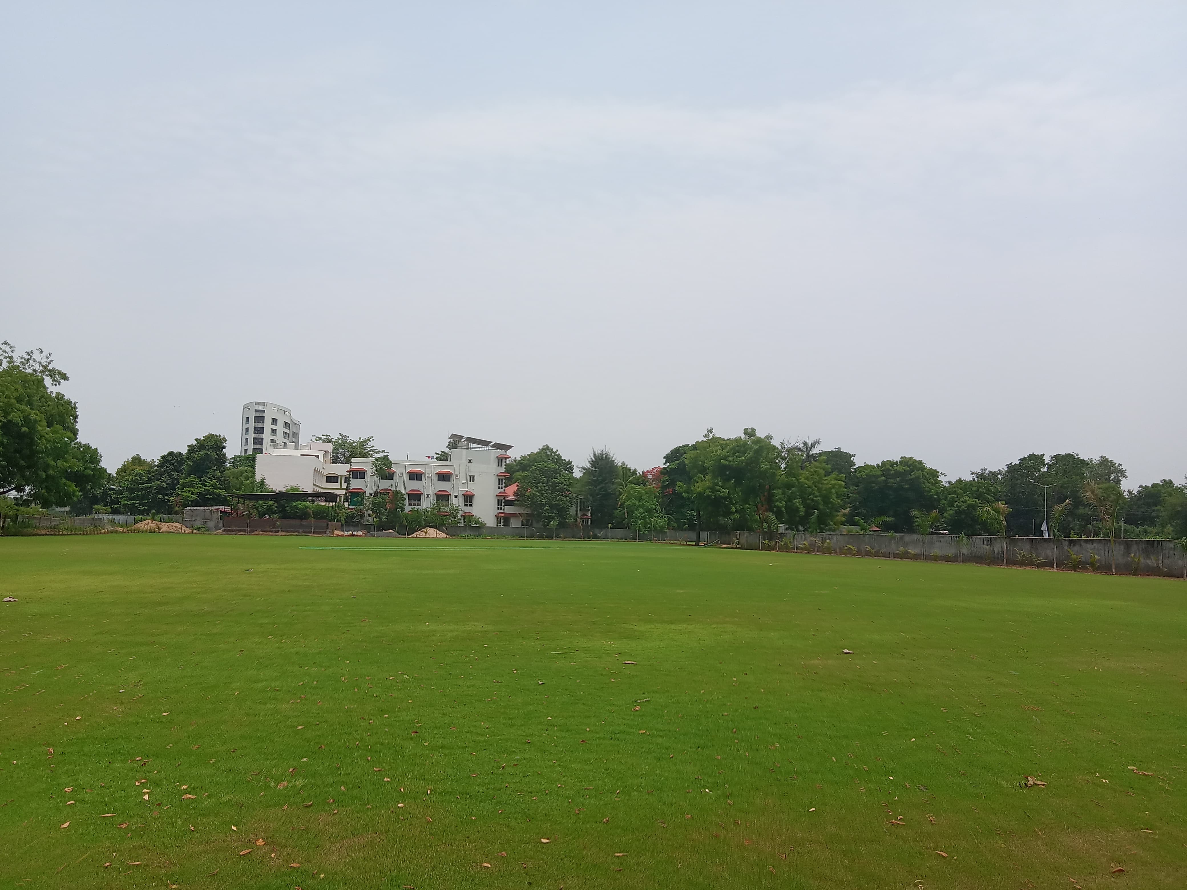 AARUSH LAWN
